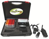 Kit magnétique led sans fils + canbus - TRAILERS en promo chez Espace Emeraude Kit magnétique led sans fils + canbus - TRAILERS dans le catalogue Espace Emeraude