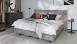 Boxspringbett Angebote von Musterring bei XXXLutz Möbelhäuser Braunschweig für 3.499,00 €