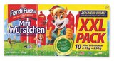 Aktuelles Mini Würstchen XXL Angebot bei Lidl in Dortmund ab 1,99 €