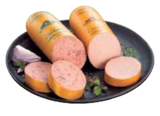 Aktuelles Delikatess Leberwurst Angebot bei Marktkauf in Hamburg ab 1,29 €