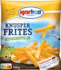 Knusper Frites Angebote von Agrarfrost bei EDEKA Pinneberg für 1,79 €