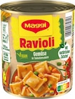 Ravioli im Angebot bei Penny in Wermelskirchen Ravioli Angebote von Maggi bei Penny Wermelskirchen für 1,99 €