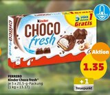 Kinder Choco fresh Angebot in Egelsbach Kinder Choco fresh im aktuellen Prospekt bei Penny-Markt in Egelsbach