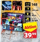 Pyro Power Pack Angebote bei Markant Nordwest Osnabrück für 39,99 €