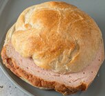 Fleischkäse Brötchen/Leberkäse Semmel im tegut Prospekt Fleischkäse Brötchen/Leberkäse Semmel von im aktuellen tegut Prospekt für 2,50 €