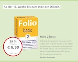 LINDA - Folio 2 basic Angebot im Prospekt Folio 2 basic bei LINDA im Prospekt "" für 6,99 €