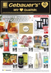 Aktueller E center Prospekt mit Energydrink, "Aktuelle Angebote", Seite 1