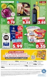 Aktueller Kaufland Prospekt mit Torte, "Aktuelle Angebote", Seite 54