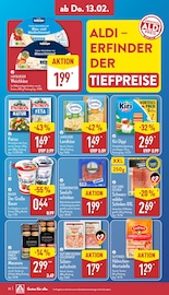 Aktueller ALDI Nord Prospekt mit Feta, "Aktuelle Angebote", Seite 32