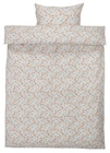 JYSK Seersucker-Bettwäsche ALICIA 135x200 mehrfarbig Angebot in Drense JYSK Seersucker-Bettwäsche ALICIA 135x200 mehrfarbig im aktuellen Prospekt bei JYSK in Drense