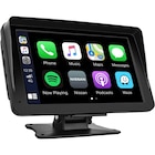 Norauto Autun - Promo Écran compatible avec la technologie carplay® et android synchro Promo Écran compatible avec la technologie carplay® et android synchro à 49,99 € dans le catalogue Norauto à Autun