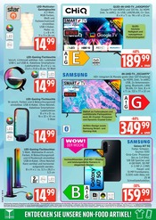 Lautsprecher im Marktkauf Prospekt in Stade Aktueller Marktkauf Prospekt mit Lautsprecher, "Top Angebote", Seite 30