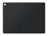 Tablethülle, Bookcover, Samsung, Galaxy Tab A11+, Schwarz im MediaMarkt Saturn Prospekt Tablethülle, Bookcover, Samsung, Galaxy Tab A11+, Schwarz von SAMSUNG im aktuellen MediaMarkt Saturn Prospekt für 37,99 €