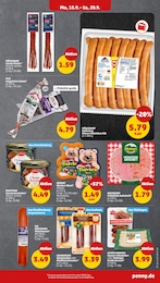 Hackfleisch Angebot im aktuellen Penny Prospekt auf Seite 7