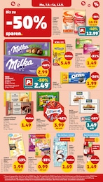 Nesquik Angebot & Preis im aktuellen Penny Prospekt Nesquik Angebot im aktuellen Penny Prospekt auf Seite 14