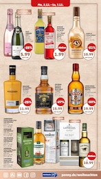 Jim Beam Angebot im aktuellen Penny Prospekt auf Seite 17