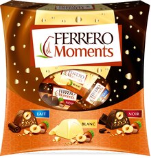 Assortiment de chocolats - Monoprix à Antony Assortiment de chocolats en promo chez Monoprix Antony à 4,79 €
