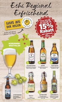 Bier im aktuellen combi Prospekt (Bremen) Bier im combi Prospekt "Markt - Angebote" mit 37 Seiten (Bremen)