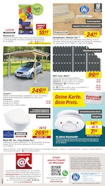 Aktueller toom Baumarkt Prospekt mit Gartenerde, "Respekt, wer's selber macht.", Seite 14