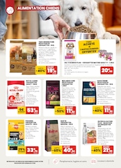 D'autres offres dans le catalogue "Vague de promotions !" de Animalis D'autres offres dans le catalogue "Vague de promotions !" de Animalis à la page 4