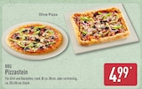 Aktuelles Pizzastein rund Angebot bei ALDI Nord in Salzgitter ab 4,99 €