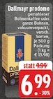 Aktuelles prodomo Angebot bei EDEKA in Essen ab 6,99 €