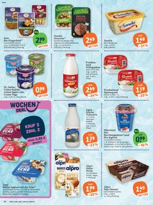 Backofen im aktuellen tegut Prospekt (Fürth) Backofen im tegut Prospekt "tegut… gute Lebensmittel" mit 23 Seiten (Fürth)