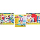 SUR TOUT - PLAY DOH en promo chez Carrefour Viry-Châtillon