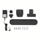 Screwfix Saint-Quentin - Promo Taille-haie électrique HT 300e 54cm 40V Promo Taille-haie électrique HT 300e 54cm 40V à 169,99 € dans le catalogue Screwfix à Saint-Quentin