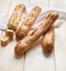 Baguette Nature x3 - Garance dans le catalogue Netto