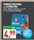Aktuelles Weissbier Angebot bei Marktkauf in Bielefeld ab 4,99 €