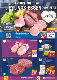 Nudeln im aktuellen Netto Marken-Discount Prospekt (Bochum) Nudeln im Netto Marken-Discount Prospekt "Aktuelle Angebote" mit 59 Seiten (Bochum)