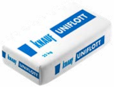 Aktuelles Fugenspachtelmasse „Uniflott“ Angebot bei Hagebaumarkt in Essen ab 39,99 €