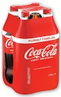 Coca-Cola Original - Super U à Metz Coca-Cola Original en promo chez Super U Metz à 5,37 €