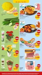 Schinken Angebot im aktuellen Penny Prospekt auf Seite 28