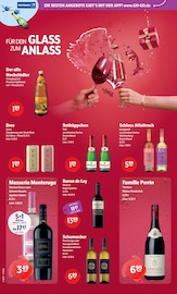 Rotwein im Getränke Hoffmann Prospekt in Ahlen Aktueller Getränke Hoffmann Prospekt mit Rotwein, "Aktuelle Angebote", Seite 4