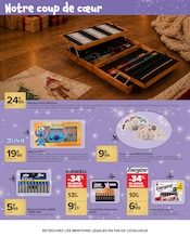 Peinture en promo dans le catalogue Carrefour à la page 39