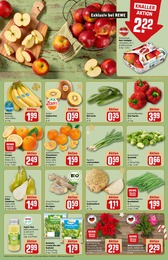 REWE Birnen im Prospekt REWE Birnen im Prospekt