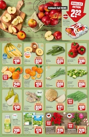 Clementinen Angebote im Prospekt "Dein Markt" von REWE Clementinen Angebote im Prospekt "Dein Markt" von REWE auf Seite 8