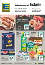 EDEKA Prospekt für Köln mit 24 Seiten EDEKA Prospekt für Köln: "Aktuelle Angebote", 24 Seiten, 08.03.2021 - 13.03.2021