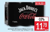 Aktuelle Cola Angebote bei Marktkauf in Rottenburg (Neckar) Aktuelles Old Tennessee Whiskey & Coca-Cola Angebot bei Marktkauf in Rottenburg (Neckar) ab 11,79 €