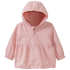 Ernstings family - Baby Jacke Angebot im Prospekt Baby Jacke bei Ernstings family im Prospekt "" für 29,99 €