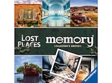 Collector's memory® Lost Places Kartenspiel Mehrfarbig im MediaMarkt Saturn Prospekt Collector's memory® Lost Places Kartenspiel Mehrfarbig von RAVENSBURGER im aktuellen MediaMarkt Saturn Prospekt für 11,49 €