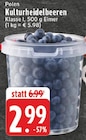Kulturheidelbeeren bei EDEKA im Prospekt "" für 2,99 €