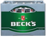 Pils von Beck's im aktuellen Kaufland Prospekt für 9,66 €