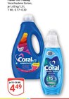 Farbschutz Color von Coral im aktuellen GLOBUS Prospekt