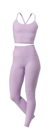 Legging de training Femme - energetics en promo chez Intersport Colombes à 14,99 €