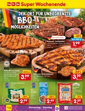 Rindfleisch im Netto Marken-Discount Prospekt in Trier Aktueller Netto Marken-Discount Prospekt mit Rindfleisch, "Aktuelle Angebote", Seite 60