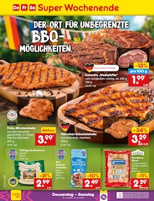 Bratwurst im aktuellen Netto Marken-Discount Prospekt (Koblenz) Bratwurst im Netto Marken-Discount Prospekt "Aktuelle Angebote" mit 68 Seiten (Koblenz)