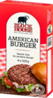 American Burger Angebot in Haseldorf American Burger im aktuellen Prospekt bei EDEKA in Haseldorf